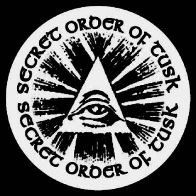 logo Secret Order Of Tusk